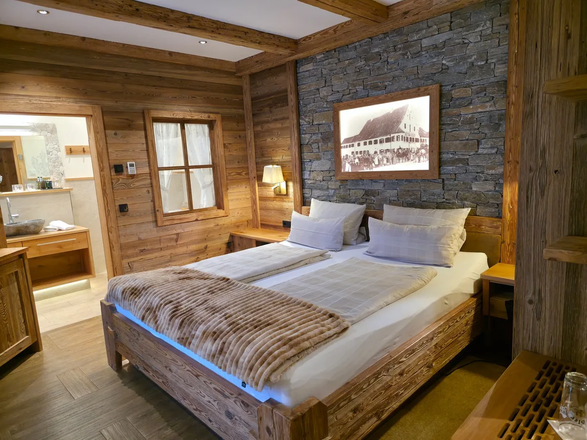Hotel-Gasthof Adler — 2