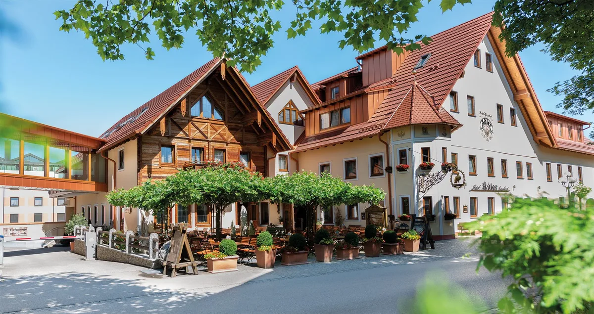 Hotel-Gasthof Adler — 4