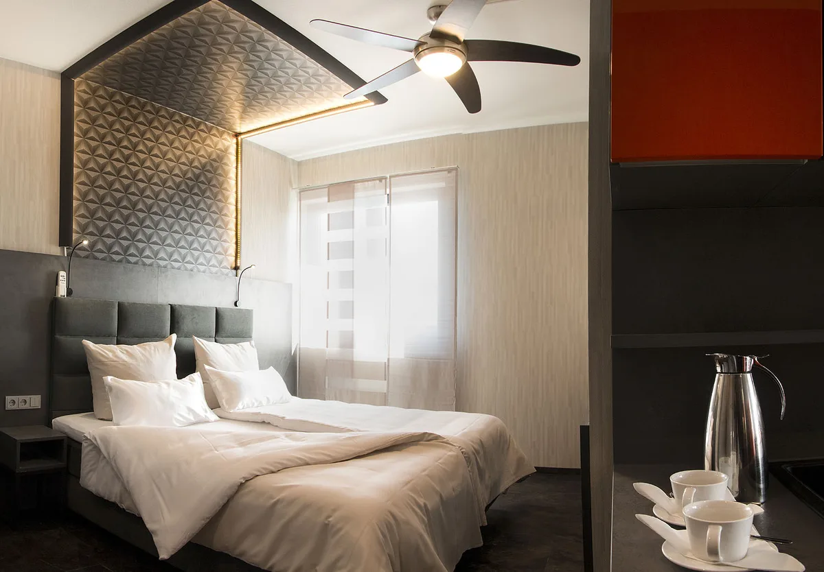 Hotel Lifestyle Mindelheim