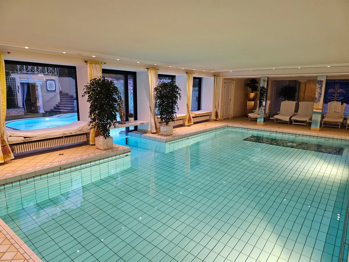 Hotel & Spa Fontenay