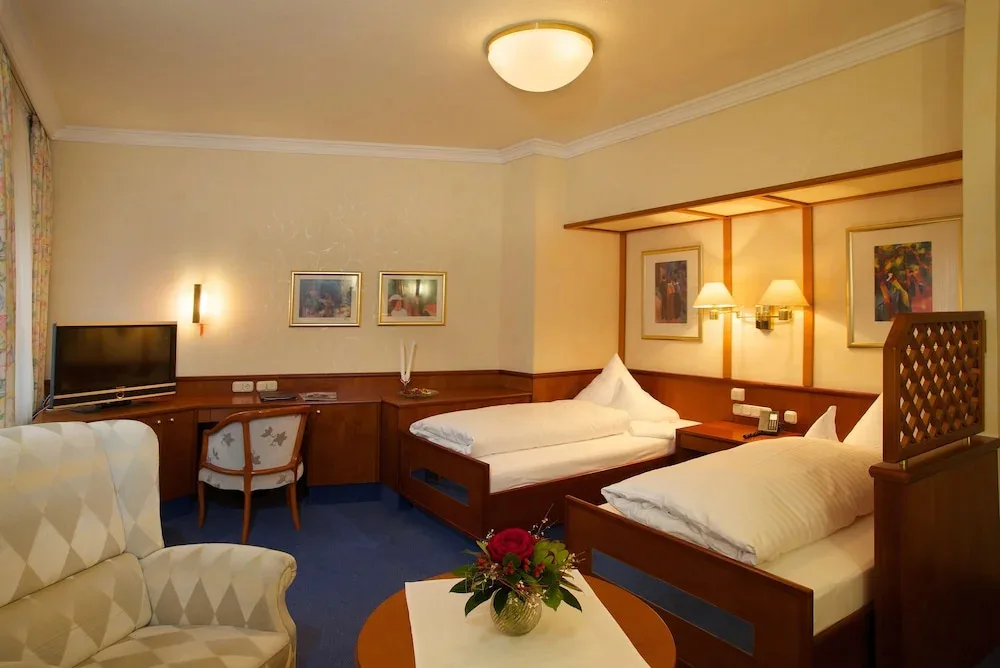Hotel & Spa Fontenay — 4