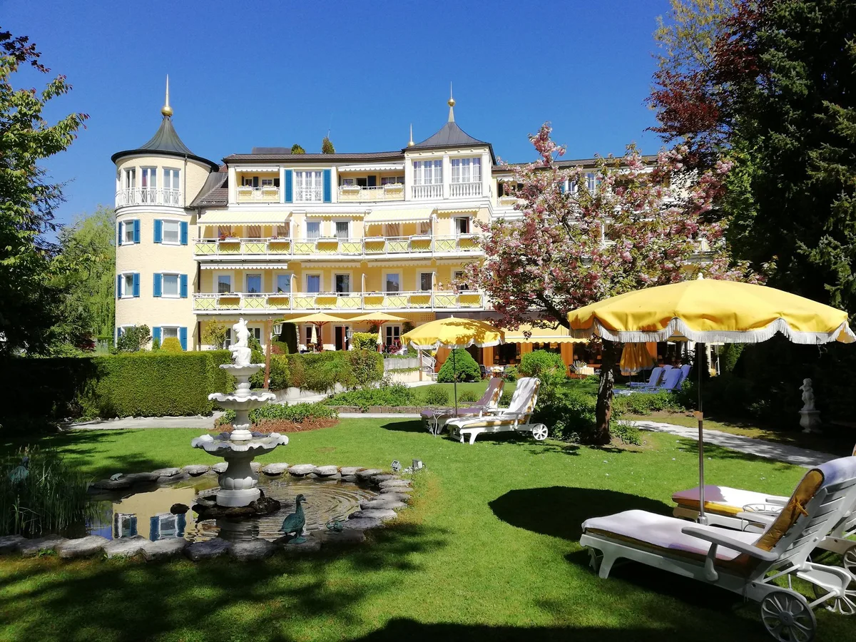 Hotel & Spa Fontenay — 5
