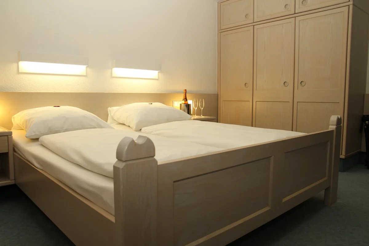 Hotel und Gasthof Zur Laute