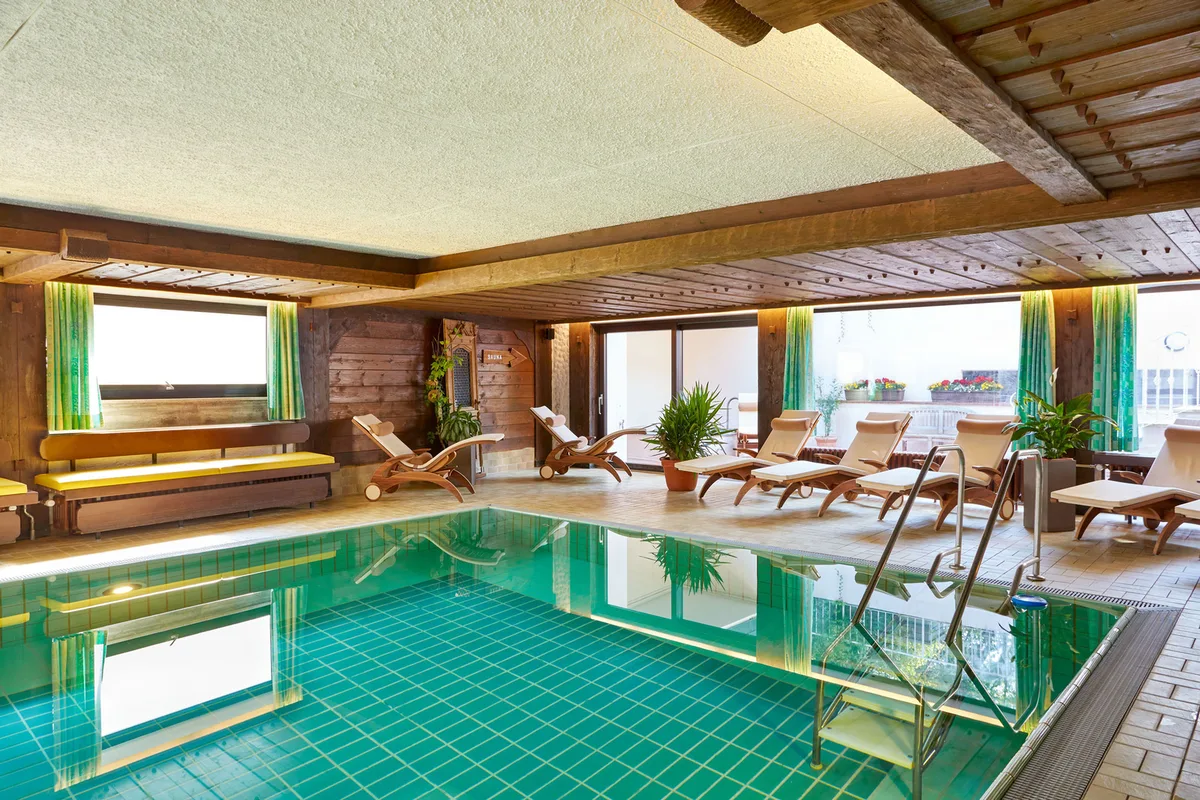 Kneipp-Kurhotel Eichinger