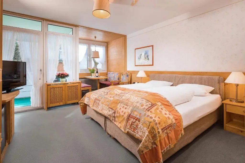 Kneipp-Kurhotel Steinle — 3
