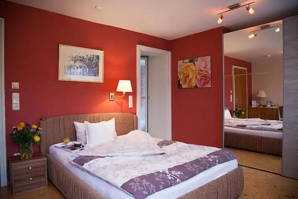 Kneipp-Kurhotel und Beautyfarm — 3