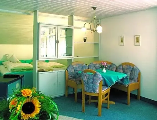 Kneipp-Kurhotel und Beautyfarm — 4