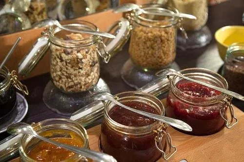 Kneipp-Kurhotel und Beautyfarm — 5
