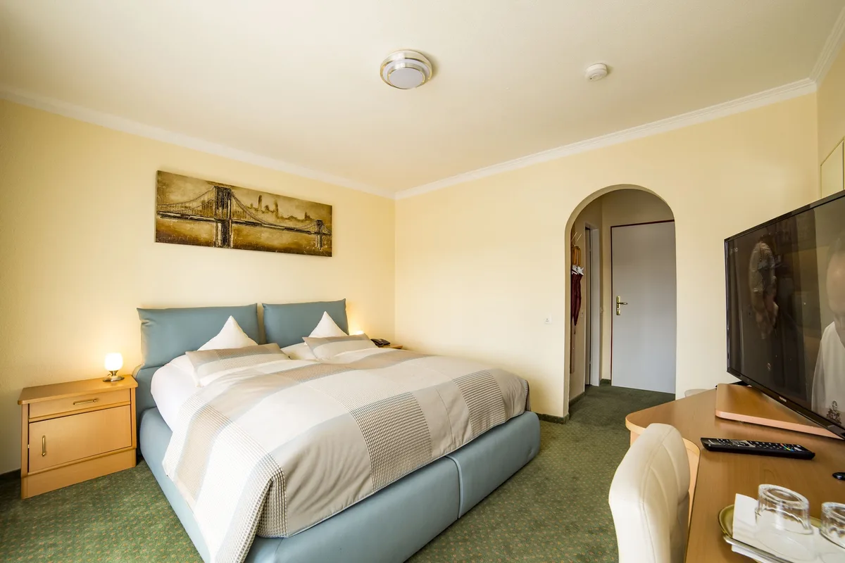 Kurhotel Brandl — 3