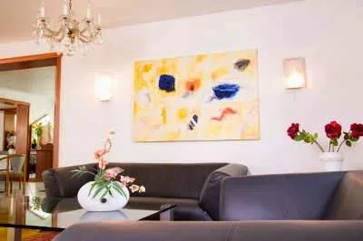 Kurhotel Kaiser