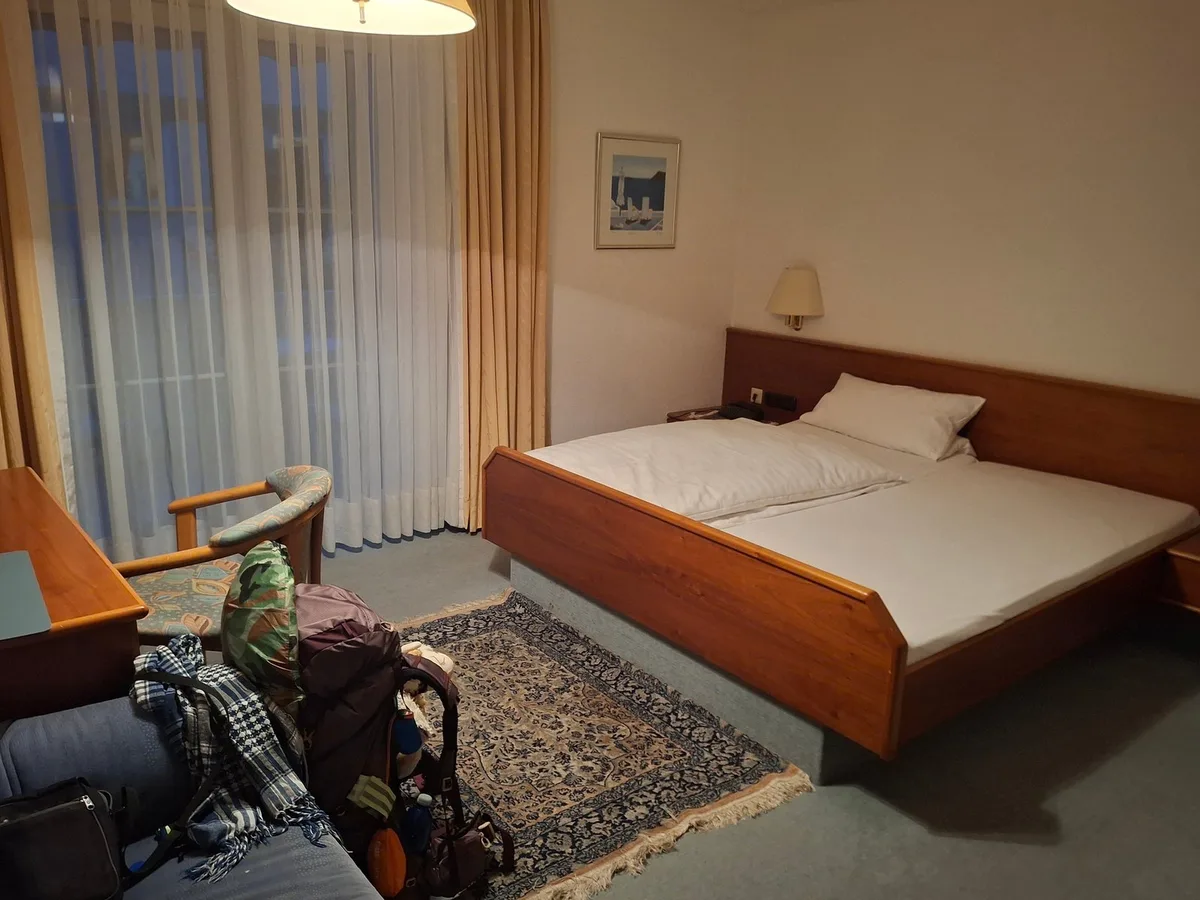 Kurhotel Kaiser — 5
