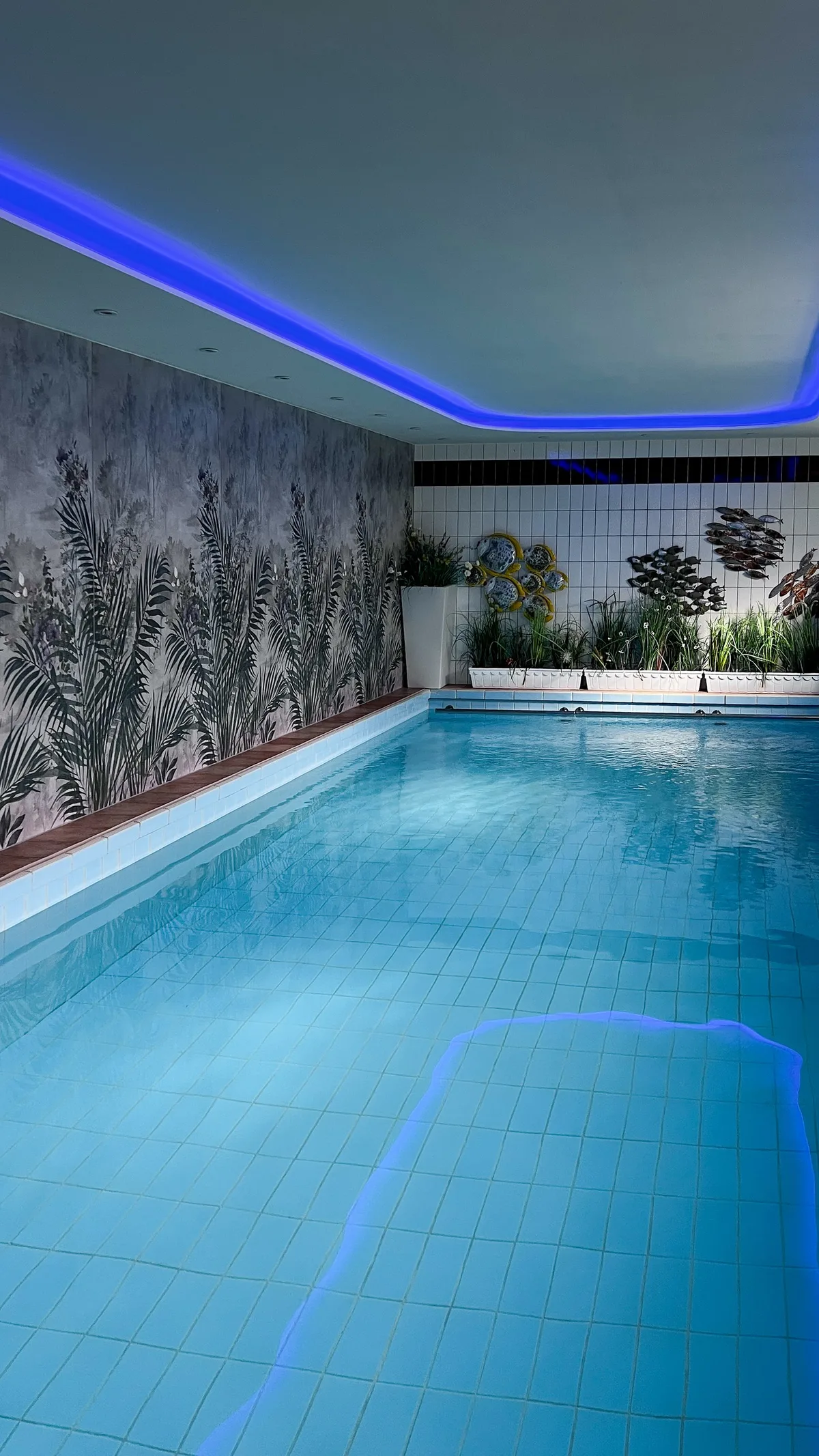 Kurhotel Wiedenmann