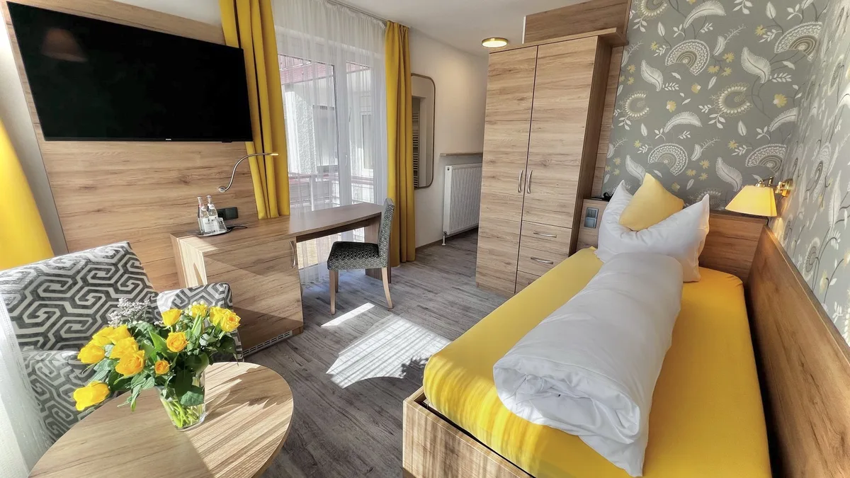 Kurhotel Wiedenmann — 3