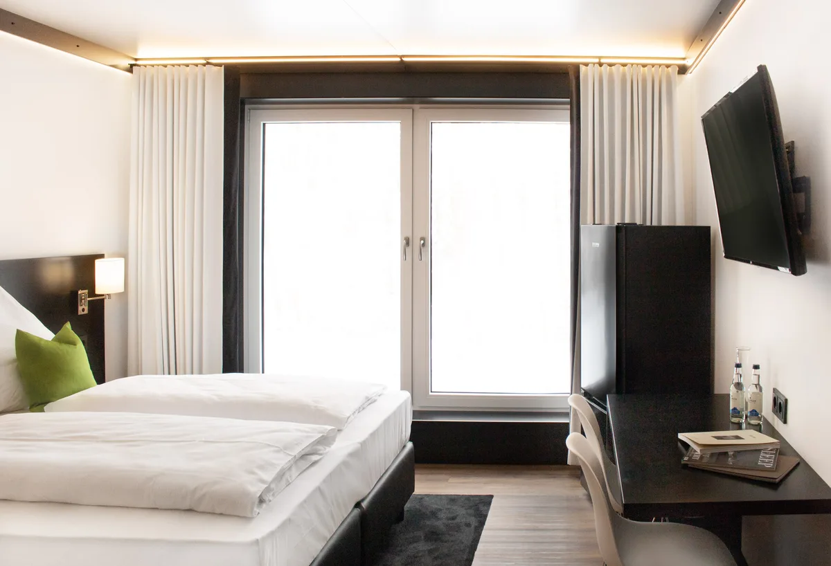 MN Hotel by WMM Hotels