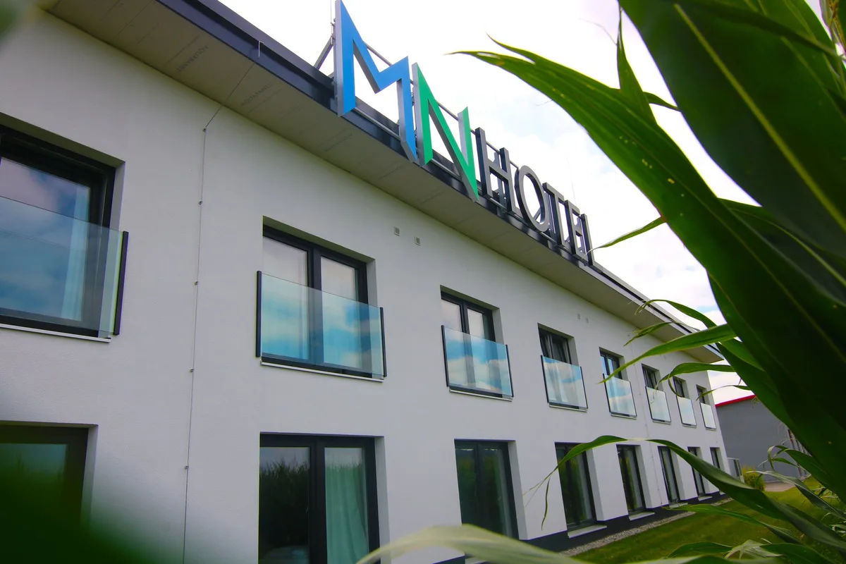 MN Hotel by WMM Hotels — 4