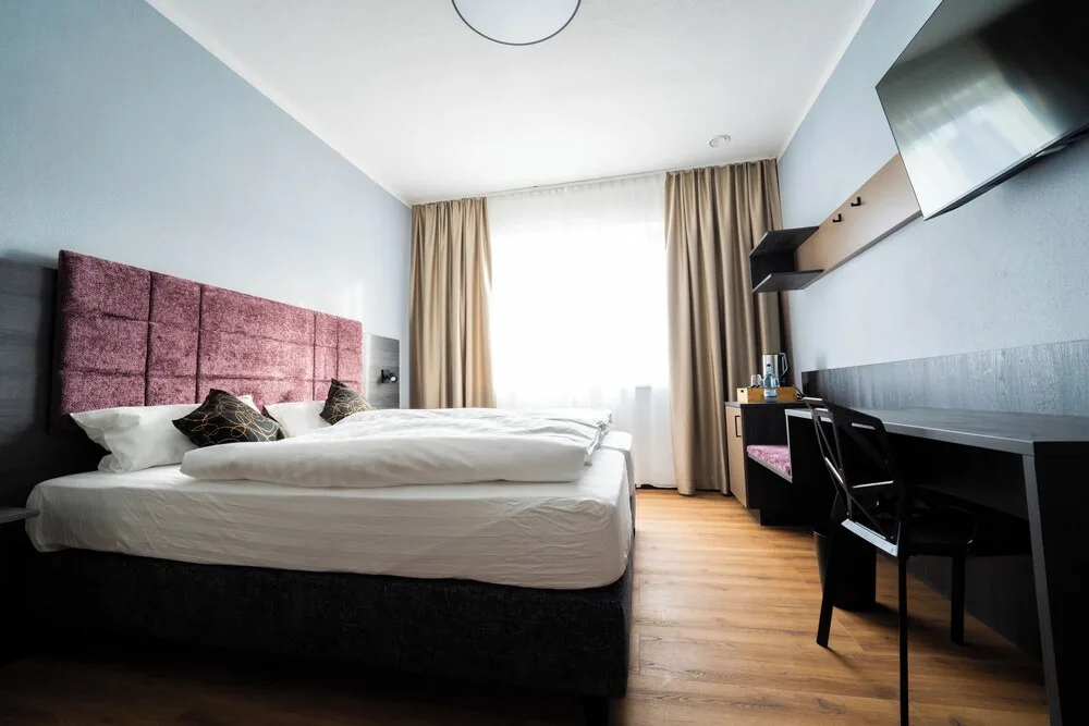 PEN Smart Hotel