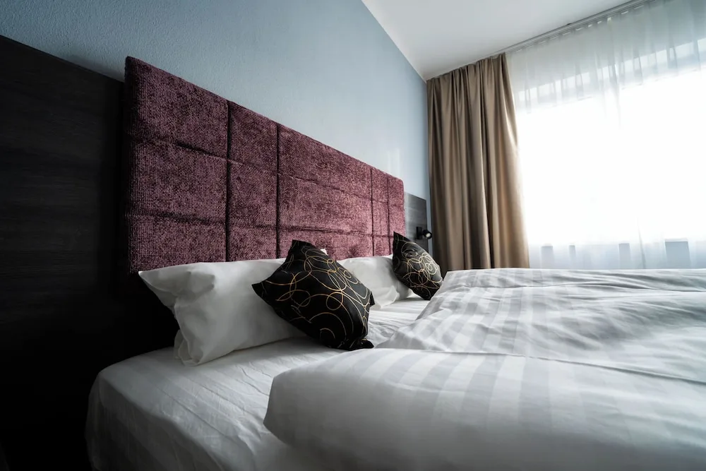 PEN Smart Hotel — 3