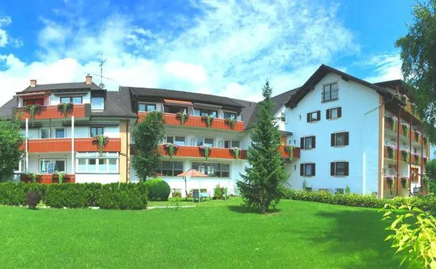 Seemüller Kurhotel