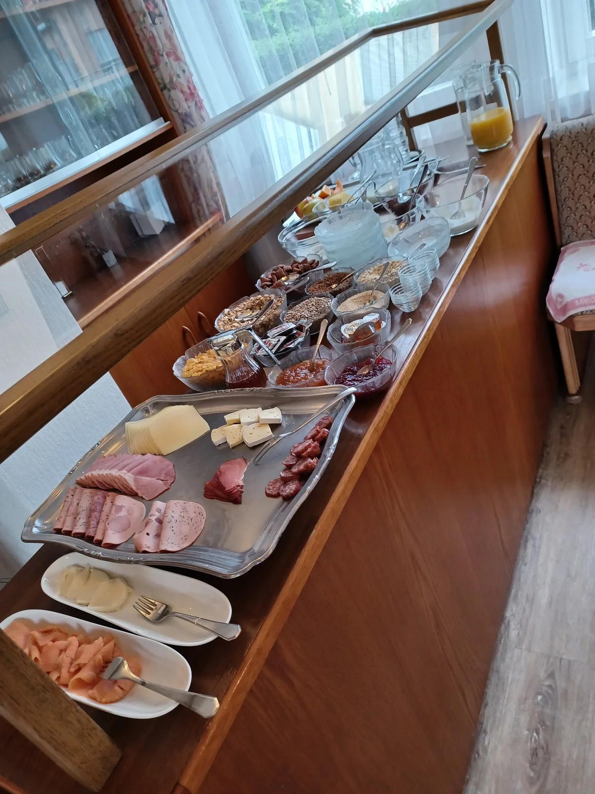 Seemüller Kurhotel — 3