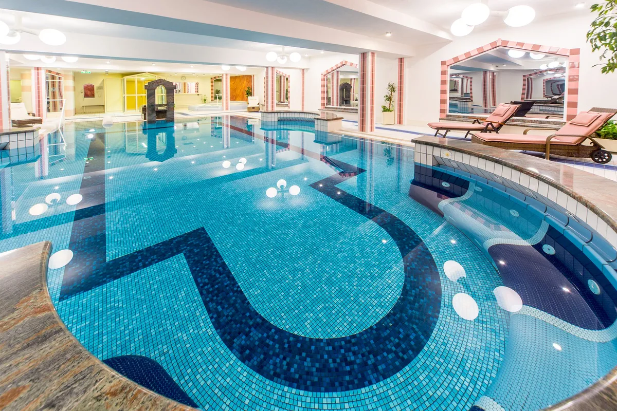 Vitalhotel Sonneck