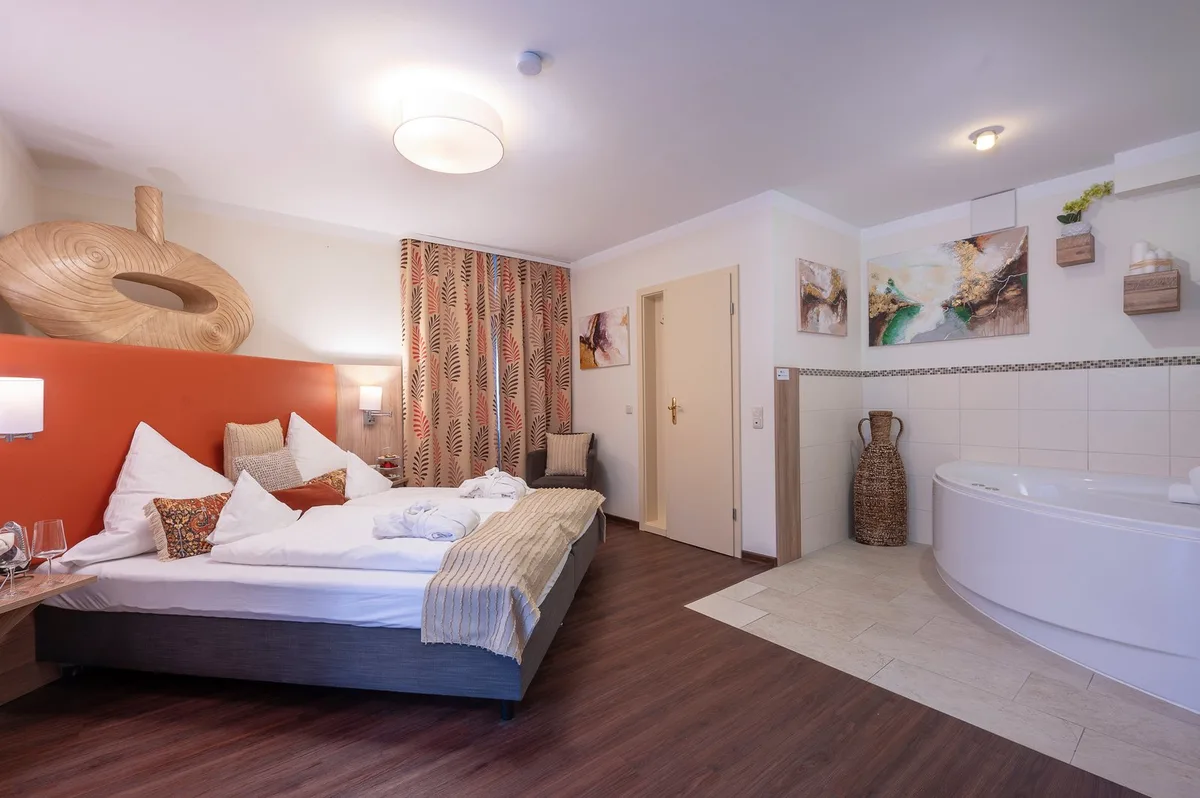 Vitalhotel Sonneck — 3