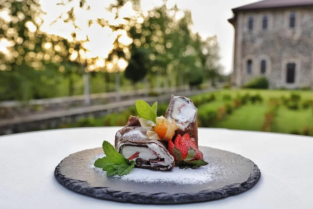 Country Spa Retreat — 4