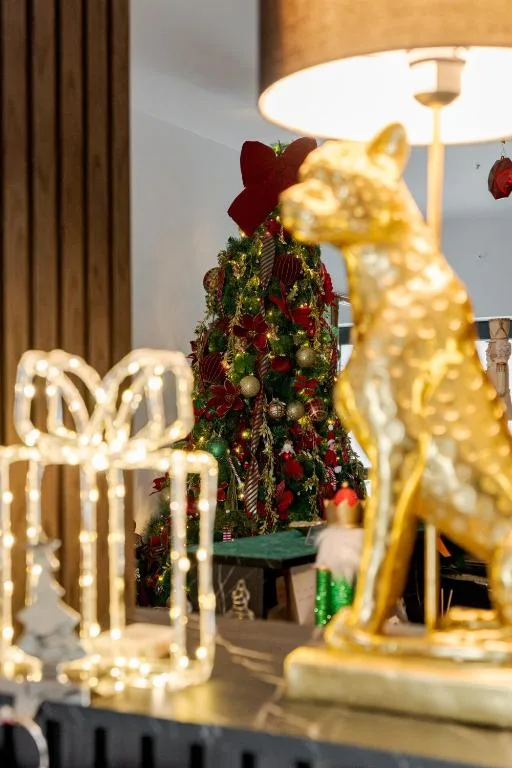 Hotel Boutique Tunari — 3
