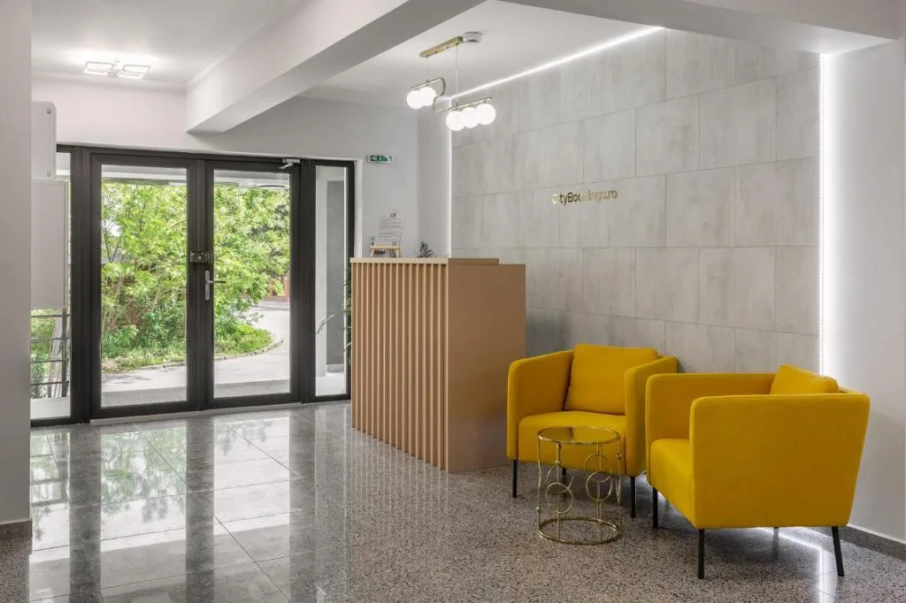 Otopeni Suites by CityBookings — 4