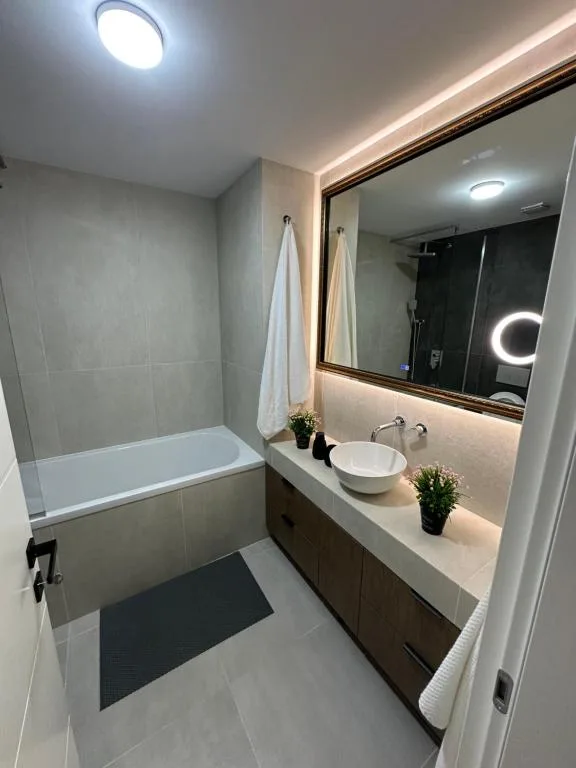 Pipera Luxury Suite - Victoria Homes — 3