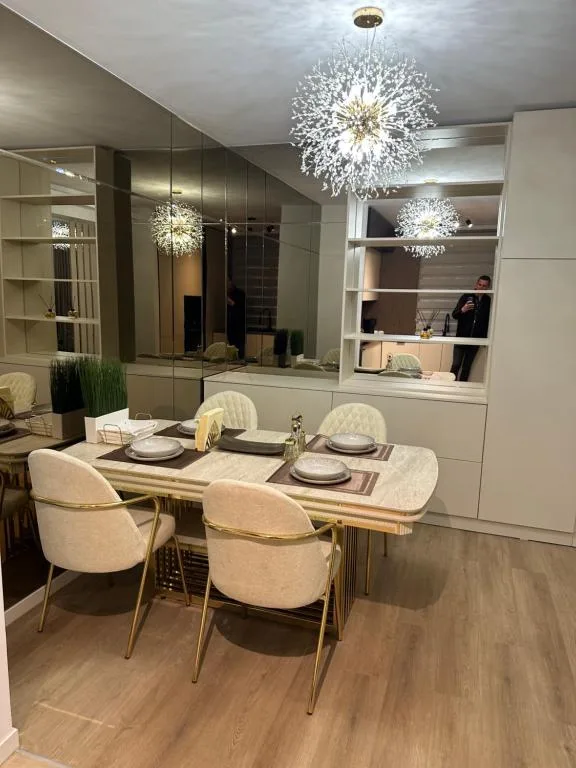 Pipera Luxury Suite - Victoria Homes — 4