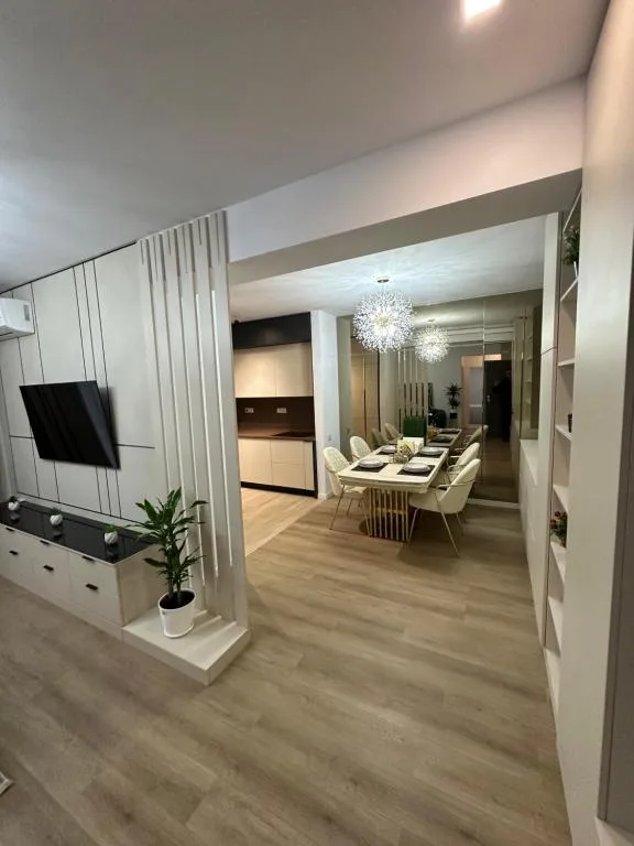 Pipera Luxury Suite - Victoria Homes — 5