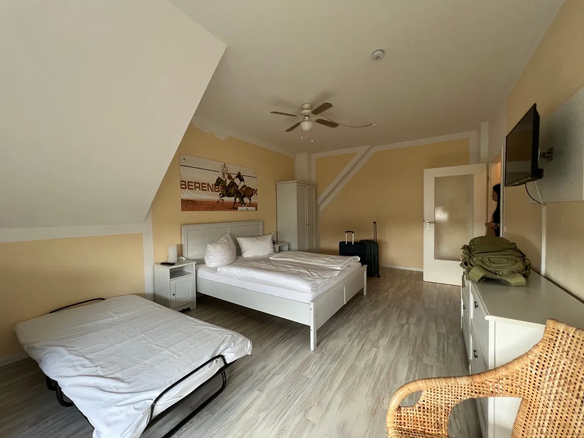 Airport Parkhotel München