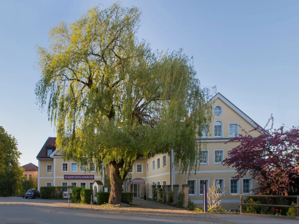 Akzent Hotel Aufkirchen — 3