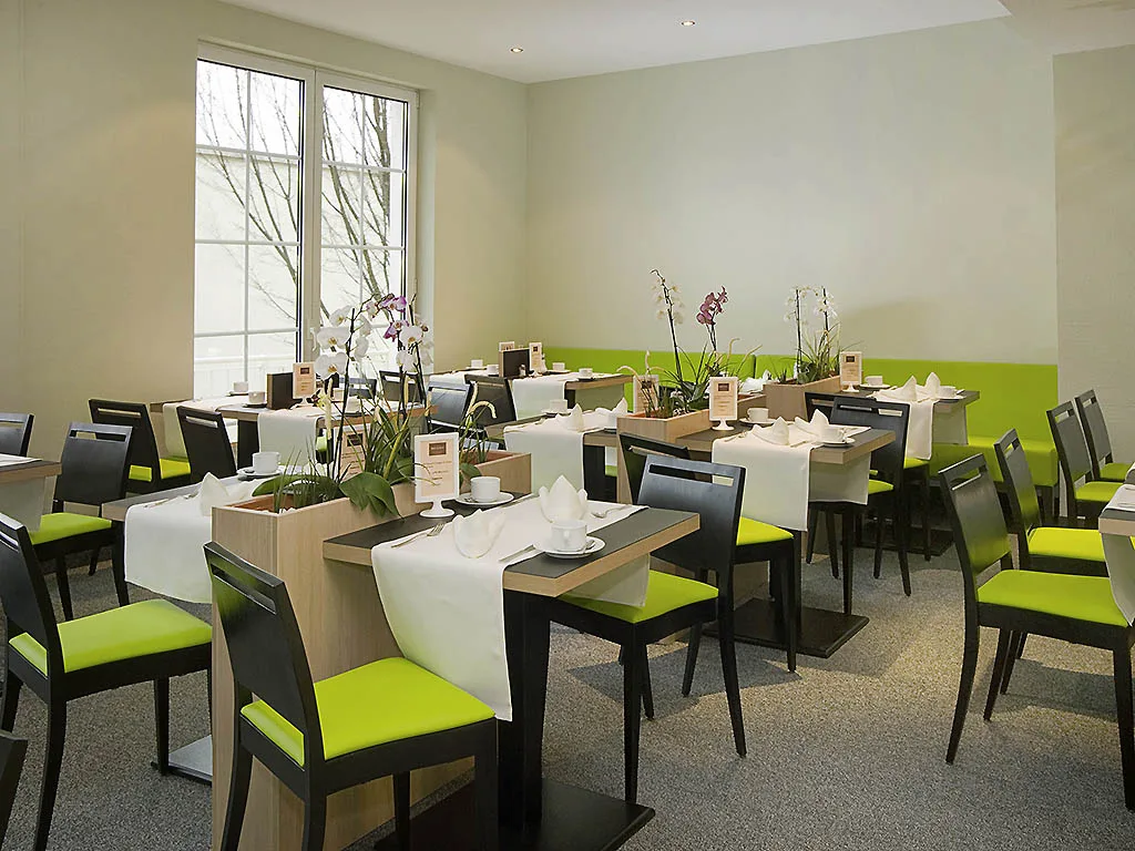 Akzent Hotel Aufkirchen — 4