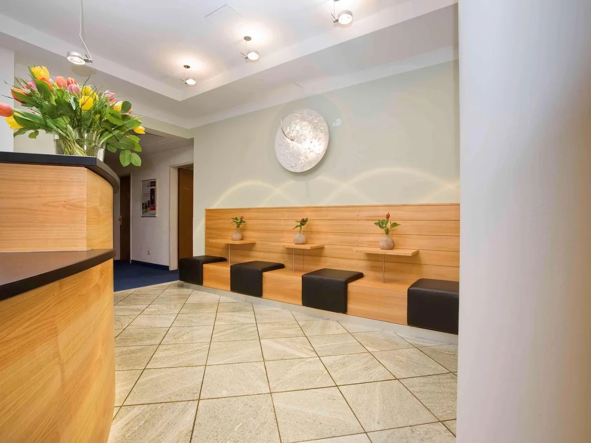 Akzent Hotel Aufkirchen — 5