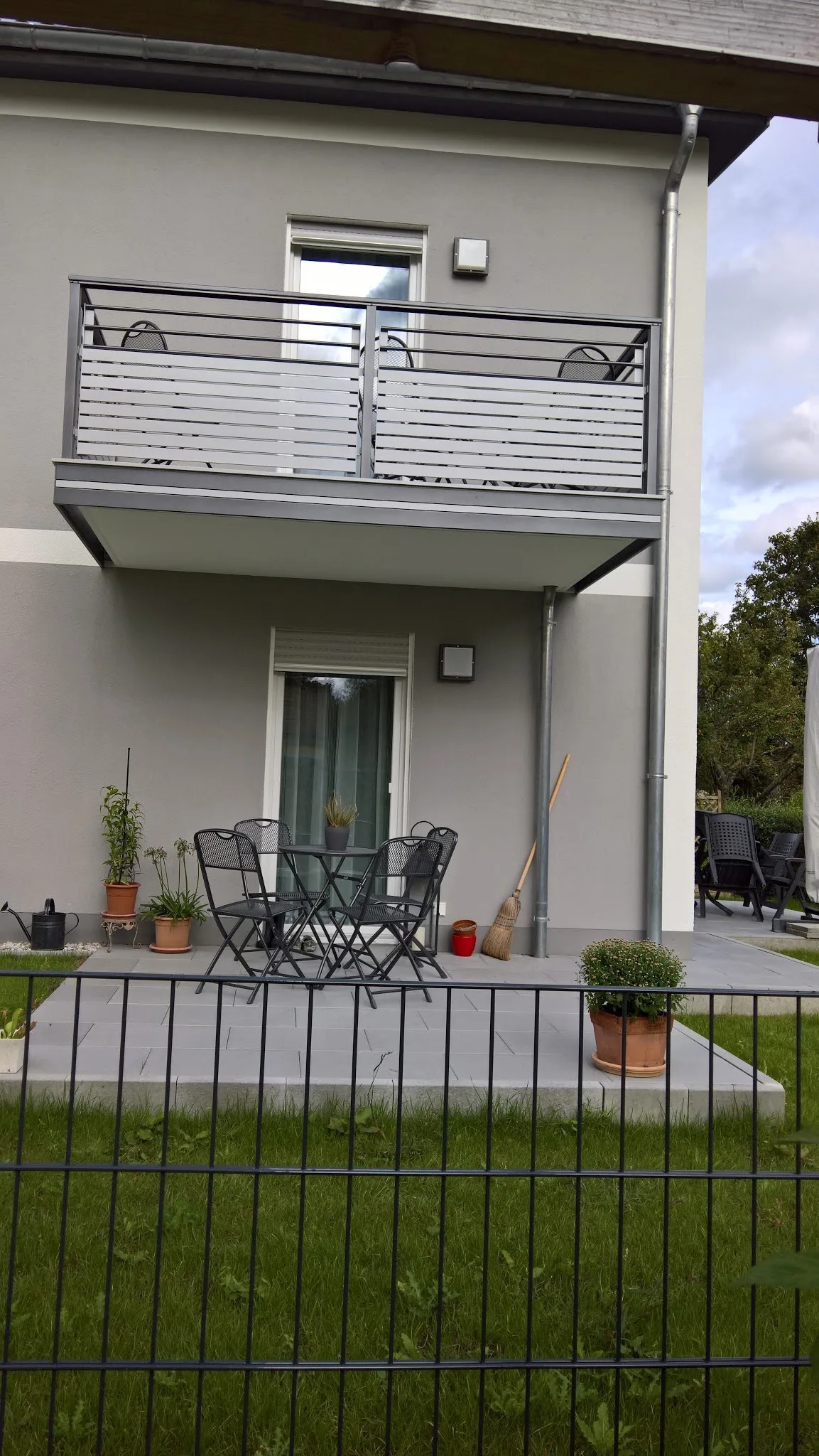 Aparthotel Sebastian — 2