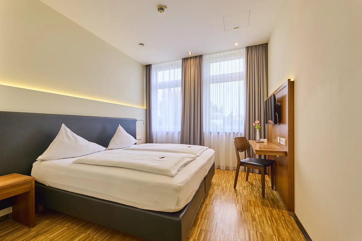 Apfelbaum Hotel — 2