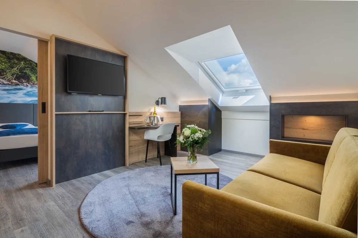 Best Western Hotel München Airport