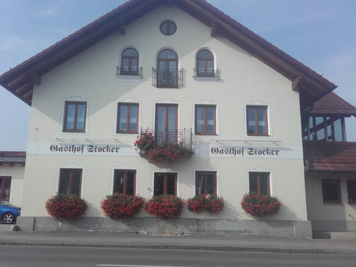 Gasthof Stocker — 2