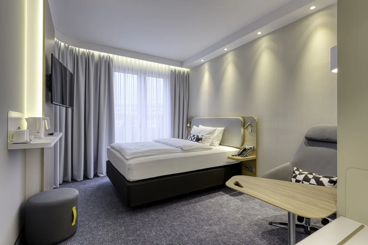 Holiday Inn Express Munich Airport - Erding by IHG