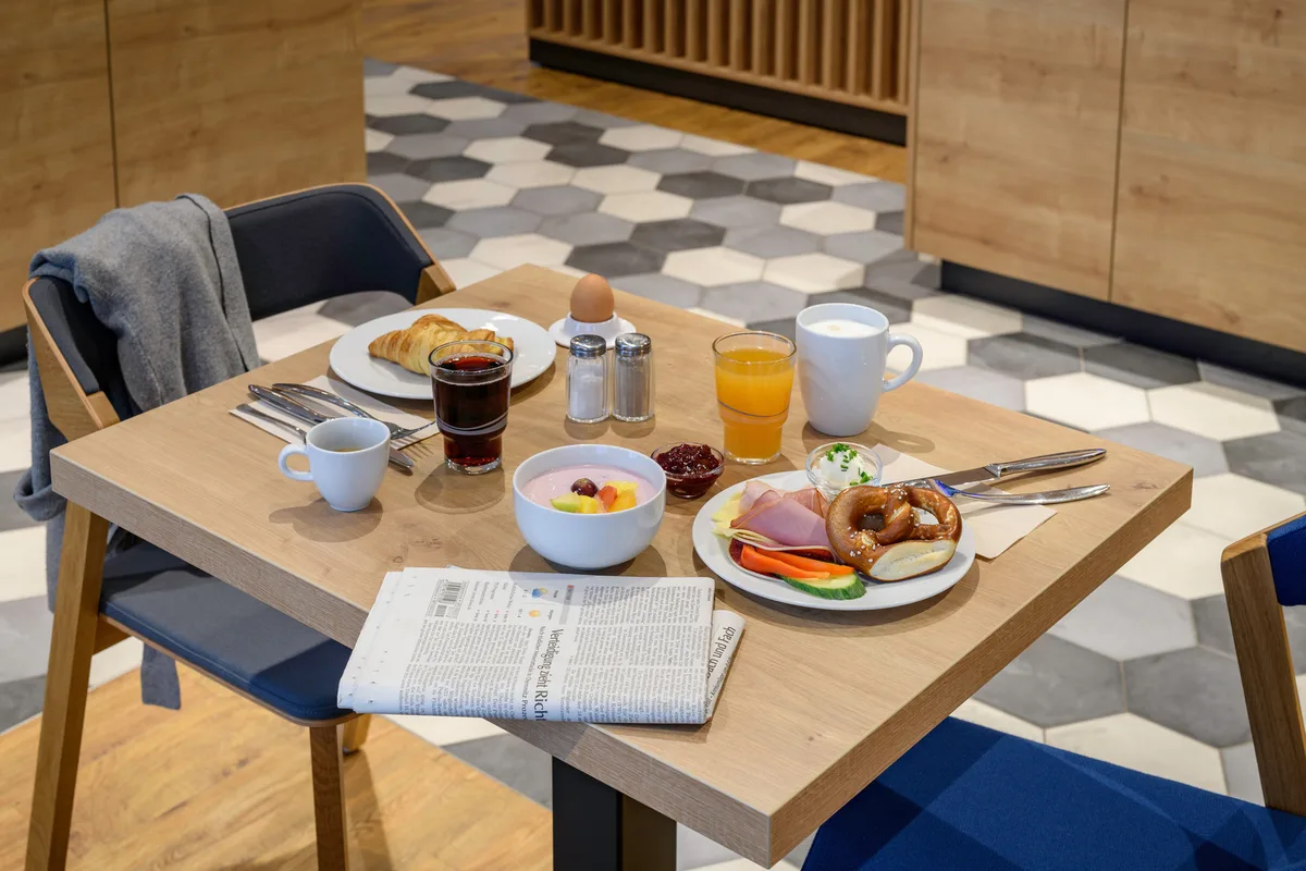 Holiday Inn Express Munich Airport - Erding by IHG — 2