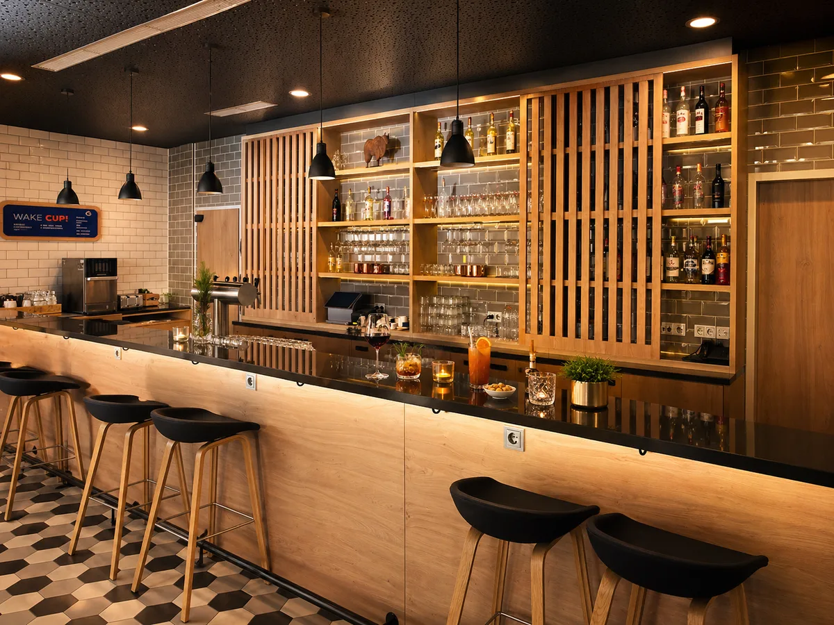 Holiday Inn Express Munich Airport - Erding by IHG — 4