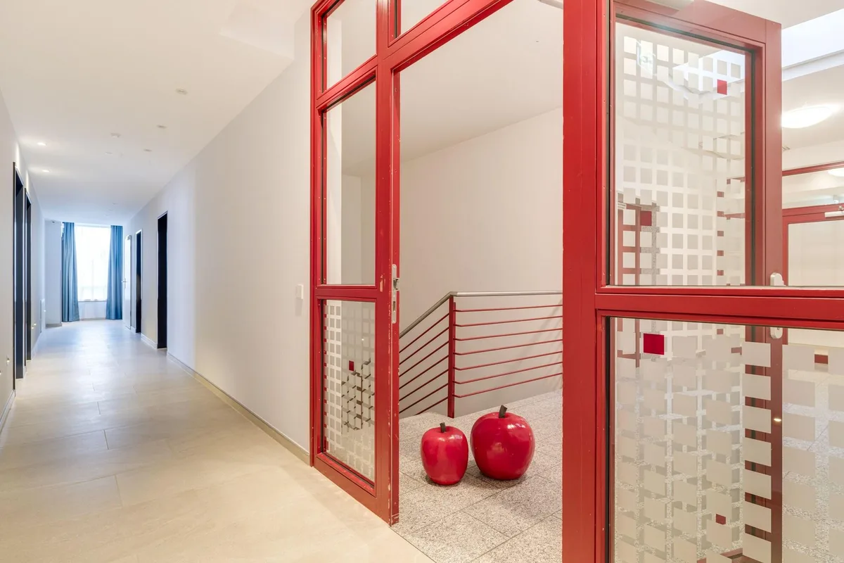 Hotel Apfelrot — 4