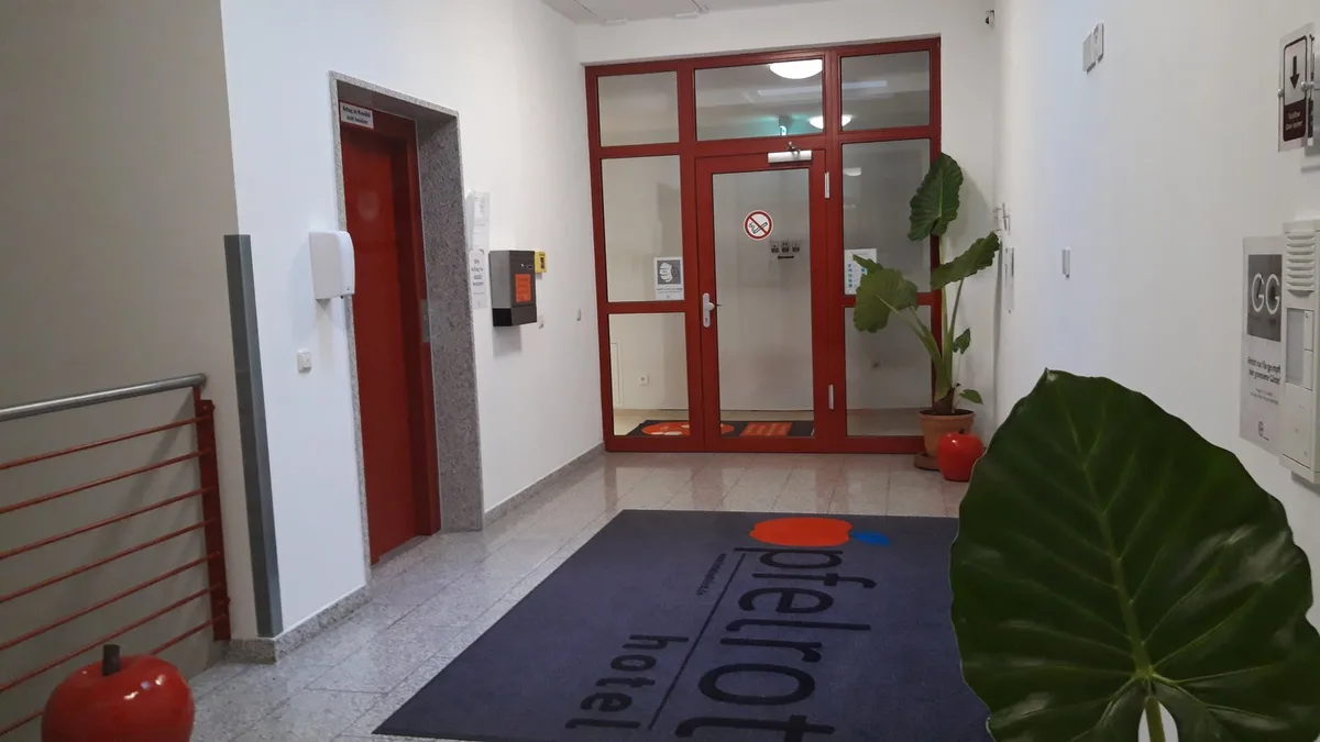 Hotel Apfelrot — 5