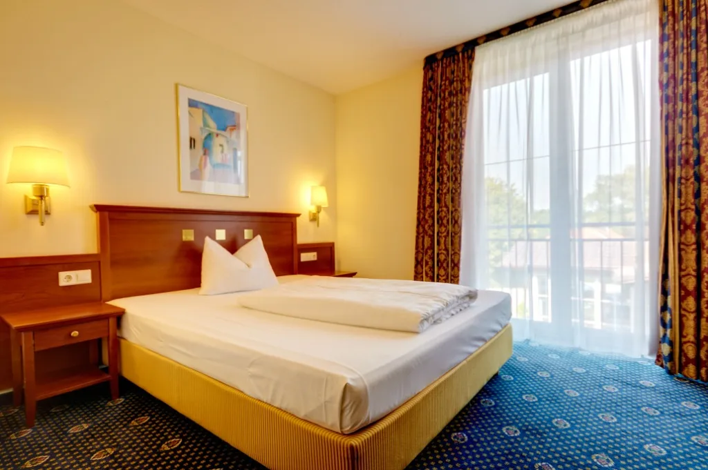 Landhotel Hallnberg — 2