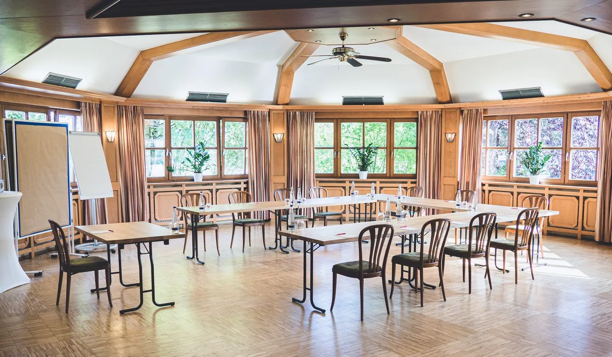 Landhotel Hallnberg — 3