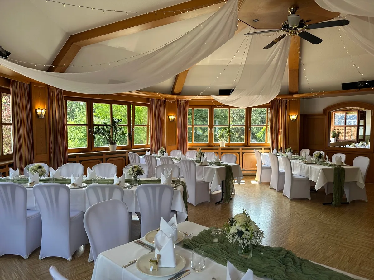 Landhotel Hallnberg — 4