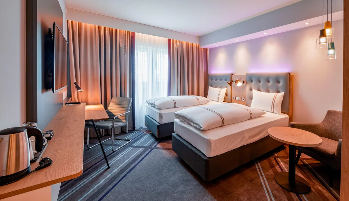 Premier Inn München Airport Süd Hotel
