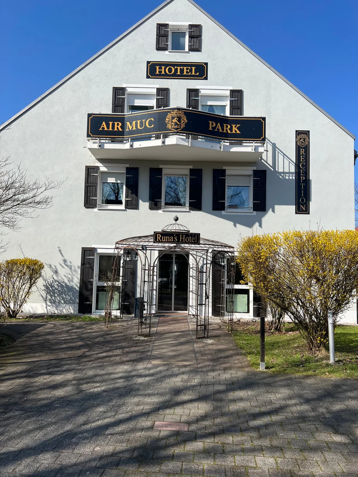 Runas Hotel GmbH
