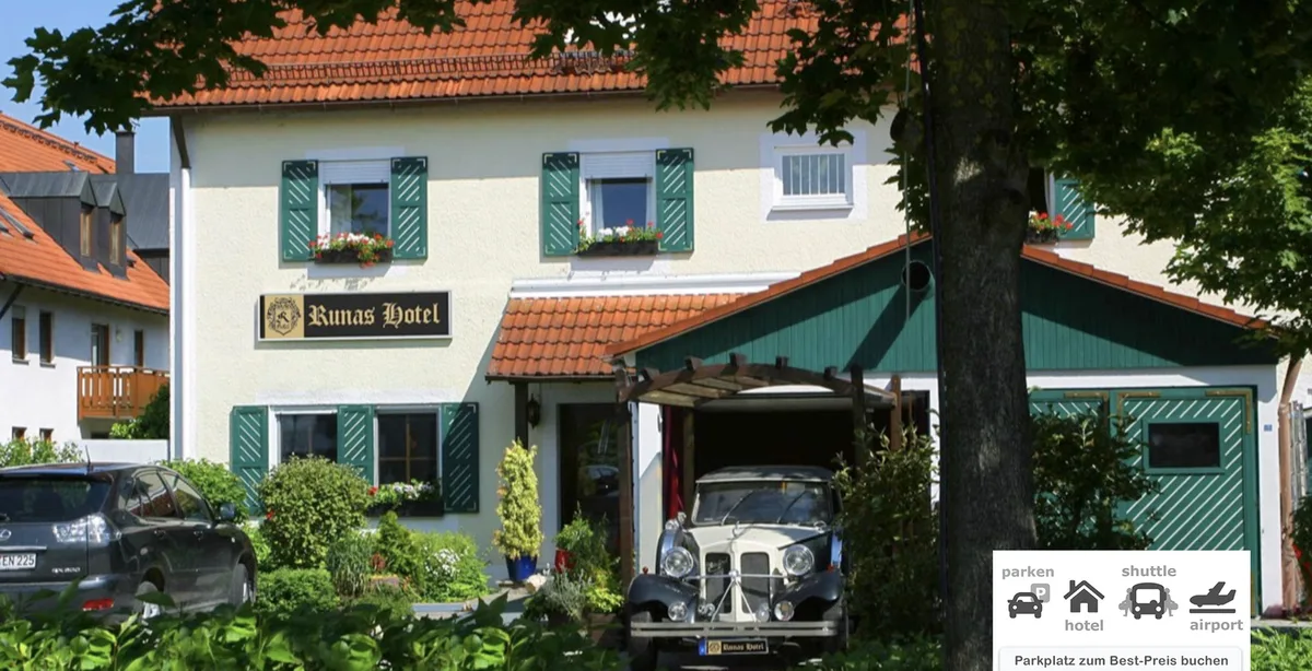 Runas Hotel GmbH — 4